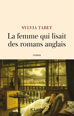 La femme qui lisait des romans anglais (eBook, ePUB) - Tabet, Sylvia