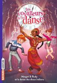 Les voyageurs de la danse, Tome 03 (eBook, ePUB)