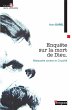 Enquête sur la mort de Dieu (eBook,... - Bild 1