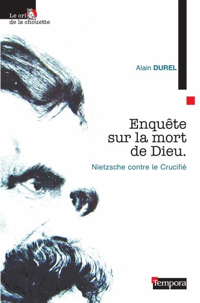 Enquête sur la mort de Dieu (eBook, ePUB) Enquête sur la mort de Dieu (eBook, ePUB)