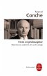 Vivre et philosopher (eBook, ePUB) - Bild 1