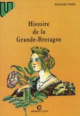 Histoire de la Grande-Bretagne, du Ve siècle à nos jours (eBook, ePUB)