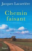 Chemin faisant (eBook, ePUB)