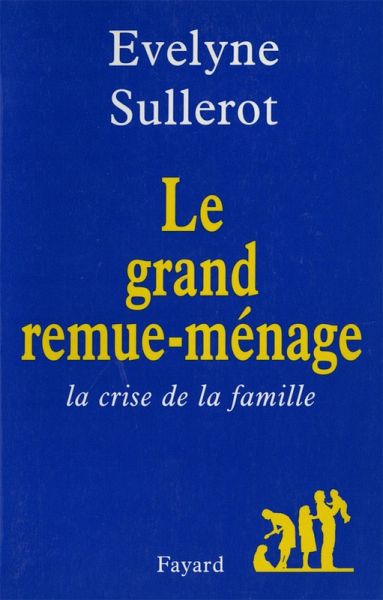 Le Grand remue-ménage (eBook, ePUB) Le Grand remue-ménage (eBook, ePUB)