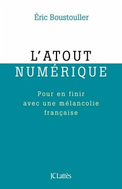 Cover L'atout numérique (eBook, ePUB)