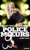 Police des moeurs n°68 La Belle de la Mafia (eBook, ePUB)