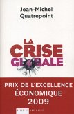 La Crise globale (eBook, ePUB)