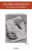 Le Lecteur de Tchekhov (eBook, ePUB)