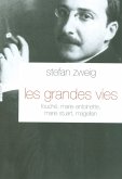 Les grandes vies (eBook, ePUB)