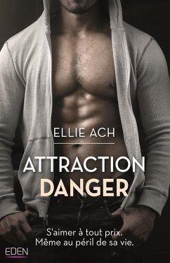 Cover Attraction danger (eBook, ePUB)