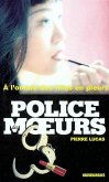 Police des moeurs n°154 A l'ombre des filles en pleurs (eBook, ePUB)