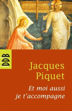Cover Et Moi Aussi Je T'Accompagne (Ned) (eBook, ePUB)