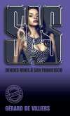 SAS 5 Rendez-vous à San Fransisco (eBook, ePUB)