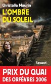 L'Ombre du soleil (eBook, ePUB)