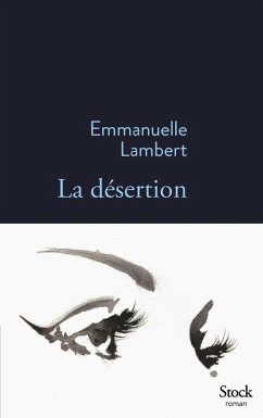 Cover La désertion (eBook, ePUB)