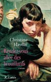 Rendez-vous allée des brouillards (eBook, ePUB)