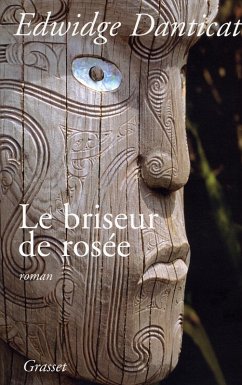 Cover Le briseur de rosée (eBook, ePUB)