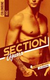 Section Aguara & Co - Tome 3 (eBook, ePUB)