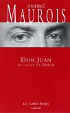 Don Juan ou la vie de Byron (eBook, ePUB)