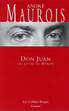 Don Juan ou la vie de Byron (eBook, ePUB) - Maurois, André