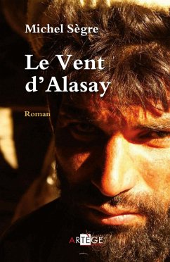 Cover Le Vent d'Alasay (eBook, ePUB)