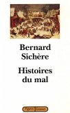 Histoires du mal (eBook, ePUB)