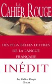 Le Cahier rouge des plus belles lettres de la langue française (eBook, ePUB)