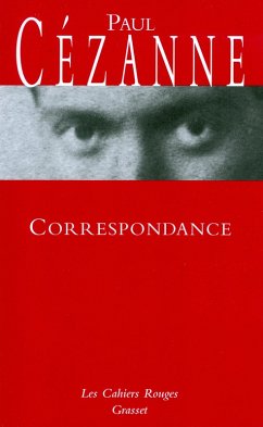 Correspondance (eBook, ePUB) - Cézanne, Paul
