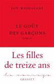 Le goût des garçons (eBook, ePUB) Le goût des garçons (eBook, ePUB)