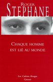 Chaque homme est lié au monde (eBook, ePUB)