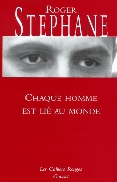 Cover Chaque homme est lié au monde (eBook, ePUB)