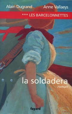 Cover Les Barcelonnettes, tome 3 (eBook, ePUB)