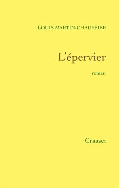 L'épervier (eBook, ePUB) - Martin-Chauffier, Louis