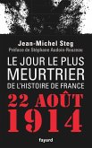 Le Jour le plus meurtrier de l'histoire de France (eBook, ePUB)