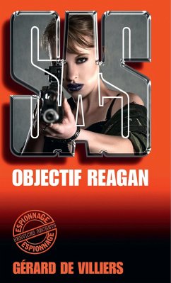 SAS 66 Objectif Reagan (eBook, ePUB) Cover SAS 66 Objectif Reagan (eBook, ePUB)