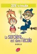 Zoé la trouille 1 - La sorcière est... - Bild 1