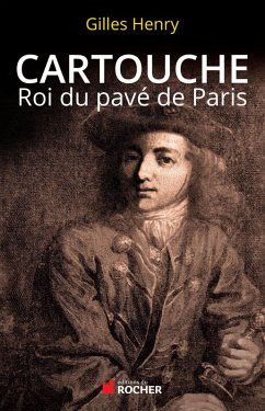 Cover Cartouche (eBook, ePUB)