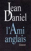 L'ami anglais (eBook, ePUB)