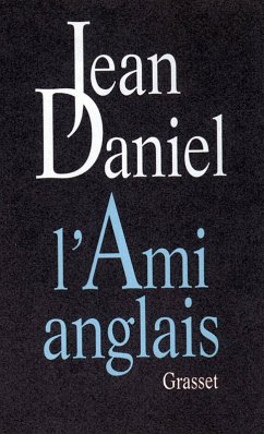 L'ami anglais (eBook, ePUB) Cover L'ami anglais (eBook, ePUB)