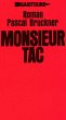 Monsieur Tac (eBook, ePUB) - Bild 1