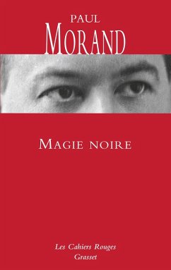 Magie noire (eBook, ePUB) - Morand, Paul