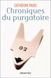 Chroniques du purgatoire (eBook, ePUB) - Bild 1