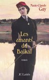 Les amants du Baïkal (eBook, ePUB)