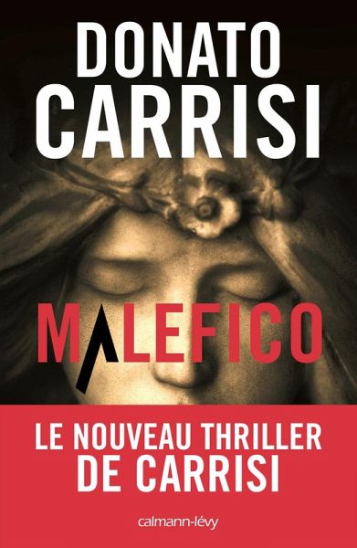 Malefico (eBook, ePUB) Malefico (eBook, ePUB)
