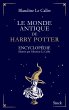 Le monde antique de Harry Potter... - Bild 1