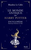 Le monde antique de Harry Potter (eBook, ePUB)