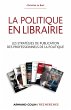La politique en librairie (eBook, ePUB) - Bild 1