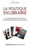 La politique en librairie (eBook, ePUB)