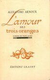 L'amour des trois oranges (eBook, ePUB)