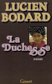 La duchesse (eBook, ePUB)